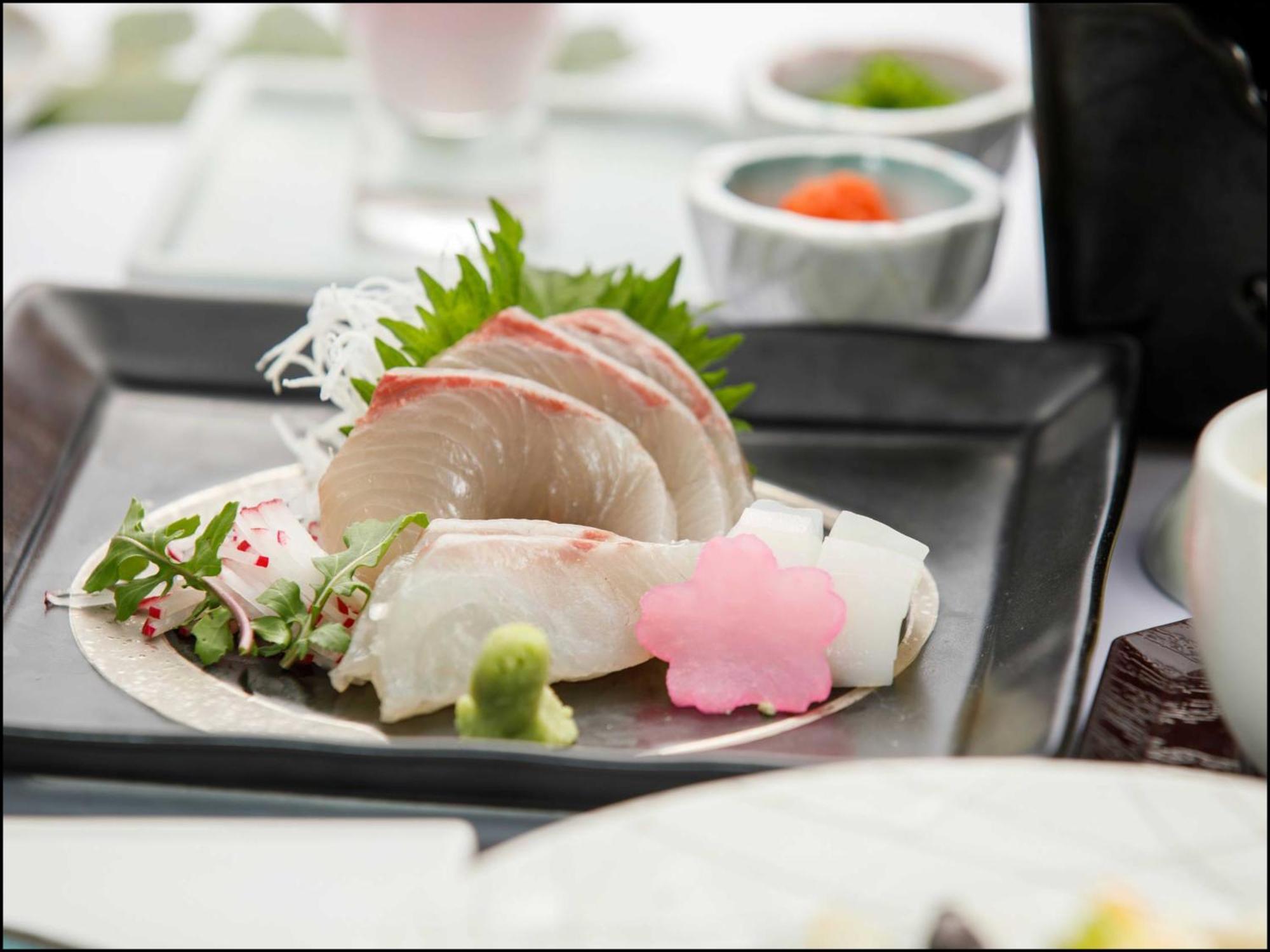 Hagi Kanko Hotel Экстерьер фото